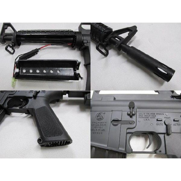 送料無料！G&P XM177E1電動ガン新品 /【Buyee】 Buyee - Japanese