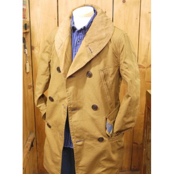 シュガーケーン フィクションロマンス 13oz ブランキャンバス 
