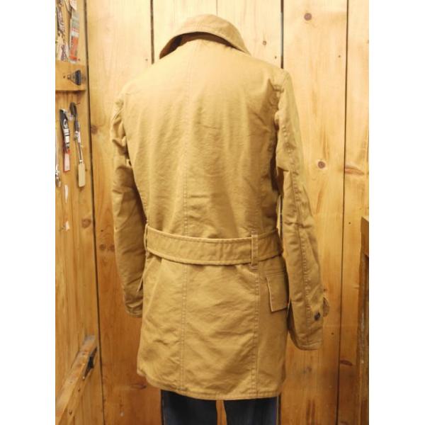 シュガーケーン フィクションロマンス 13oz ブランキャンバス 
