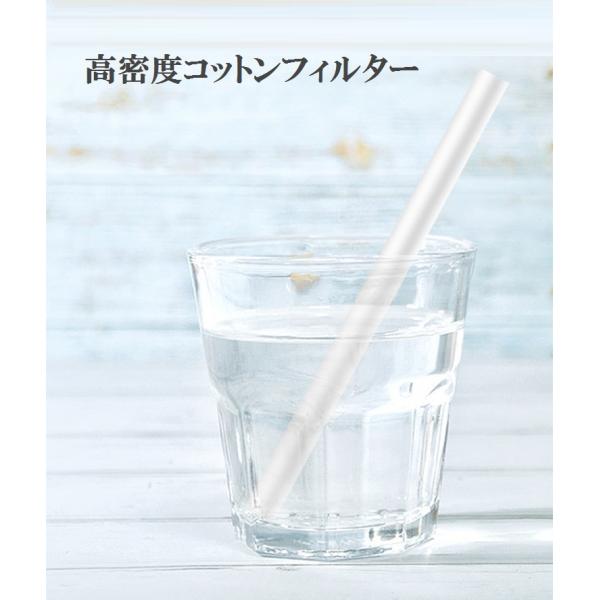 10本セット 交換フィルター 超音波加湿器用 吸水芯 USB加湿器 替え芯