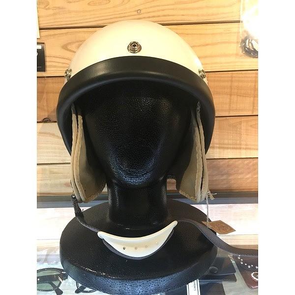 オーシャンビートル PTR アイボリー Lサイズ（オーシャン