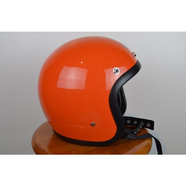 OCEAN BEETLE オーシャンビートル BEETLE 500TX-2 JET HELMET ジェット