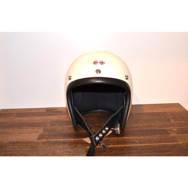 OCEAN BEETLE オーシャンビートル BEETLE 500TX-2 JET HELMET ジェット ヘルメット /【Buyee】 Buyee  - Japanese Proxy Service | Buy from Japan!