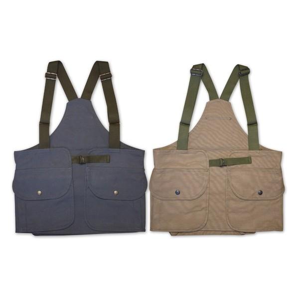 メンズ ベスト TUGBOAT GARMENTS タグボート ガーメンツ CARRYING VEST