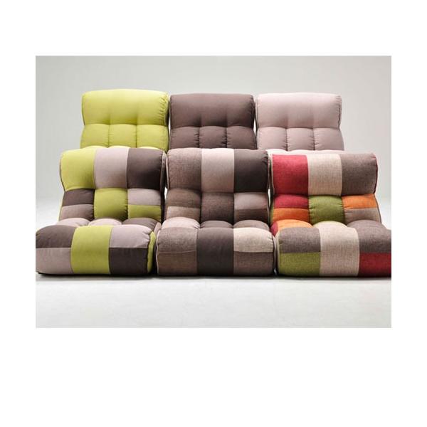 Sofa zaisu piglet jr 座椅子 フロアチェア　マルチカラー Sofa zaisu piglet jr 座椅子 フロアチェア マルチカラー フロア