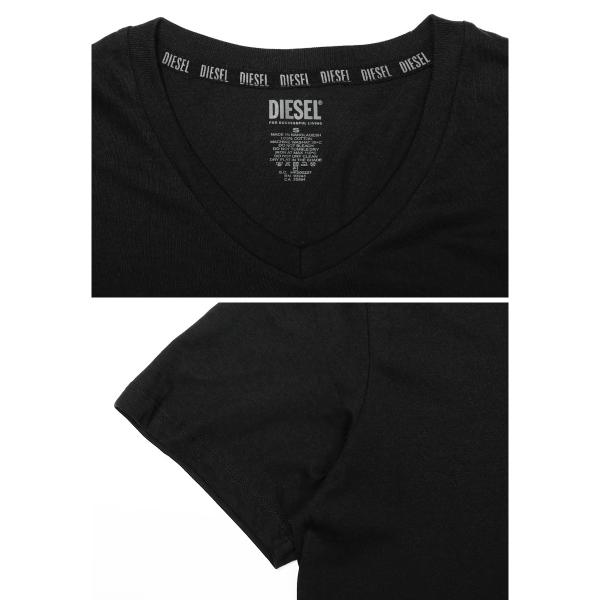 ディーゼル DIESEL メンズ Tシャツ バレンタイン 2024 プレゼント