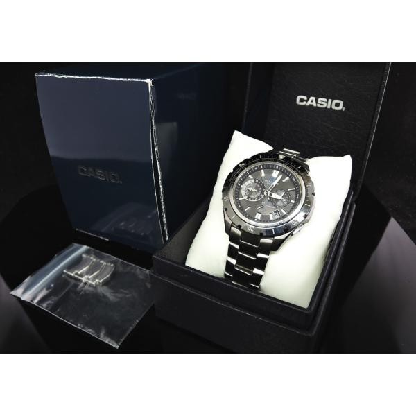 Casio hot sale edifice 3h3ed