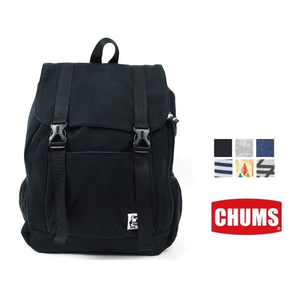 販売済み chums リュック 通学