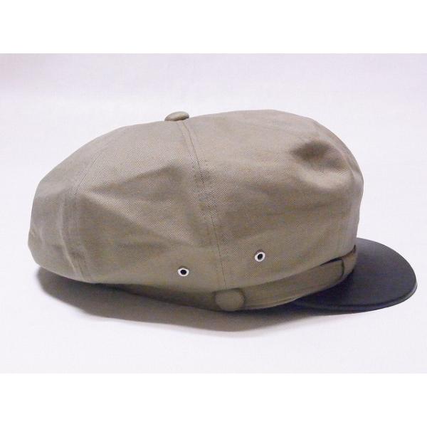 ドライボーンズ] ジョニーキャップ_/-SAND Dry bones/ドライボーンズ