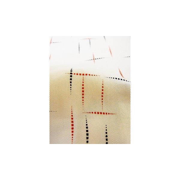 Dry Bones[ドライボーンズ] ギャバジンジャケット 絣 カスリ DJ-826 