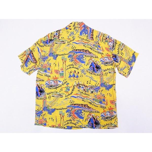 超希少✨　SUN SURF アロハシャツ　ランドオブアロハ　90's 東洋　M 楽天市場】SUN SURF サンサーフ アロハシャツRAYON S/S