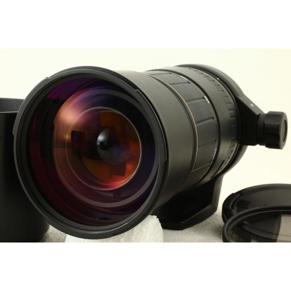 SIGMAシグマ APO 135-400mm F4.5-5.6 D ASP RF Nikonニコン 外観美品ランク /【Buyee】 Buyee -  Japanese Proxy Service | Buy from Japan!