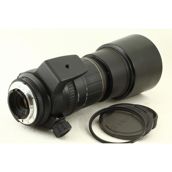 SIGMAシグマ APO 135-400mm F4.5-5.6 D ASP RF Nikonニコン 外観美品ランク /【Buyee】 Buyee -  Japanese Proxy Service | Buy from Japan!