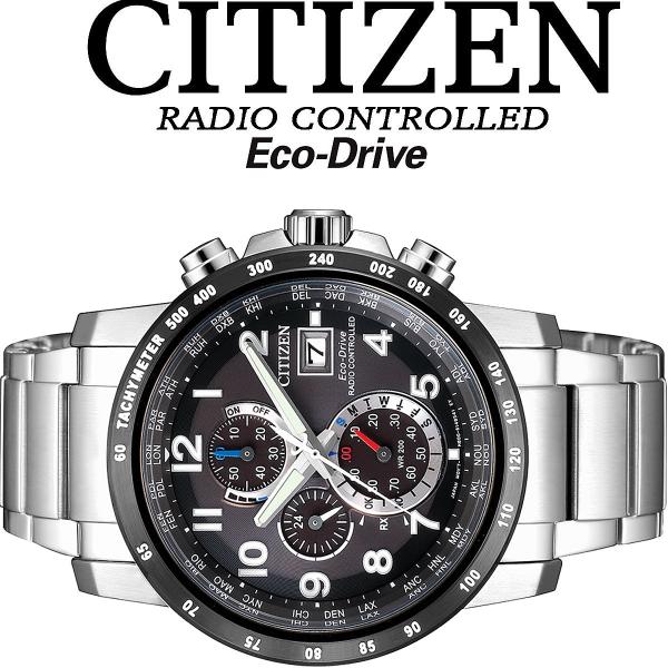 Citizen at 8124 hot sale