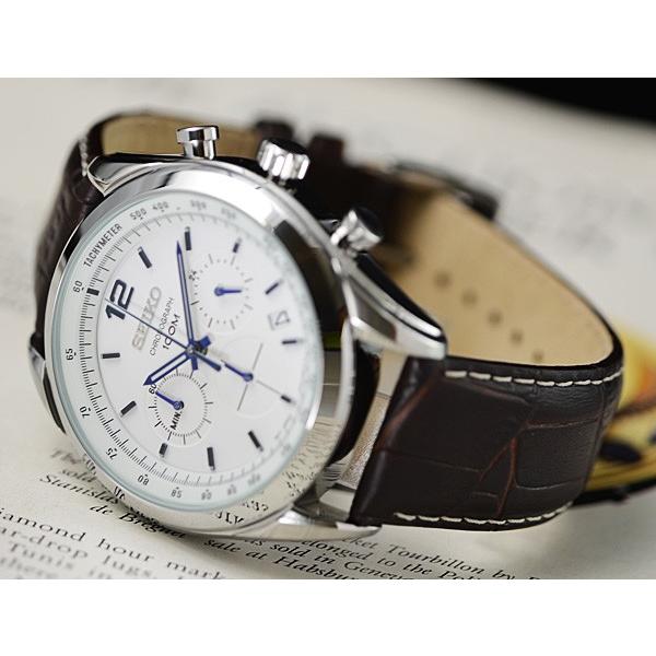【ペットフータ】SEIKO クロノグラフ ラバーベルト 100m防水 ペットフータ様専用】SEIKO クロノグラフ ラバーベルト 100m防水