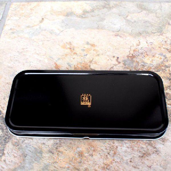 フデバコ 筆箱 ふでばこ 族 ZOKU オリジナルカンペンケース 龍・暴走