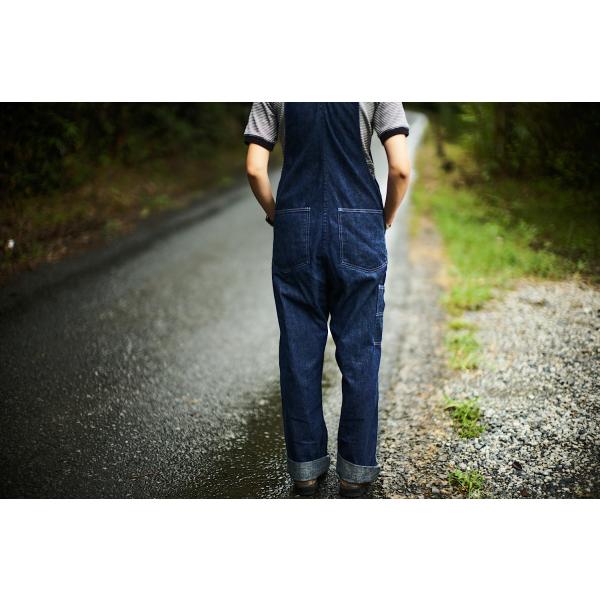 TCB jeans Boss of the Cat Overall /【Buyee】 Buyee - Japanese