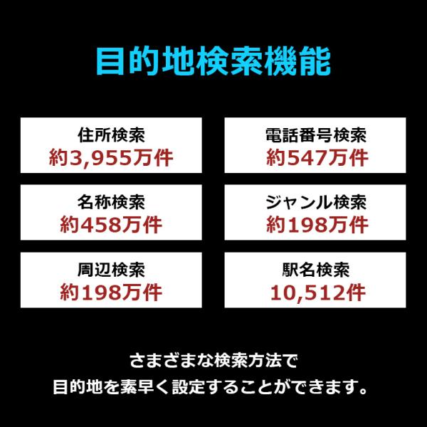 カーナビ ポータブルナビ フルセグ 9インチ 地デジ 2024年ゼンリン地図 ナビゲーション PN0907A フルセグTV フルセグテレビ  android 縦画面 DreamMaker /【Buyee】