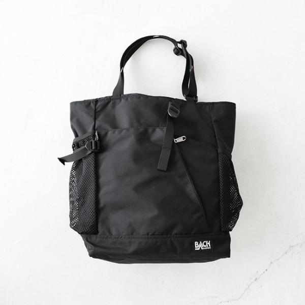 バッハ BACH コミューター 18L COMMUTER 18L シンプル トート バッグ