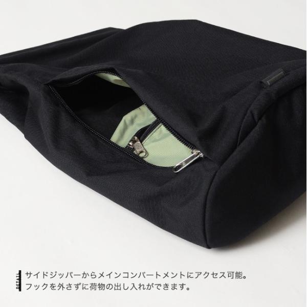 BACH バッハ Sling Bag スリング バッグ ロールトップ式 ショルダー バッグ 12L 送料無料 /【Buyee】 Buyee -  Japanese Proxy Service | Buy from Japan!