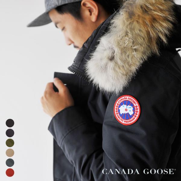 カナダグースCANADA GOOSE ジャスパーパーカJASPER PARKA メンズ2021