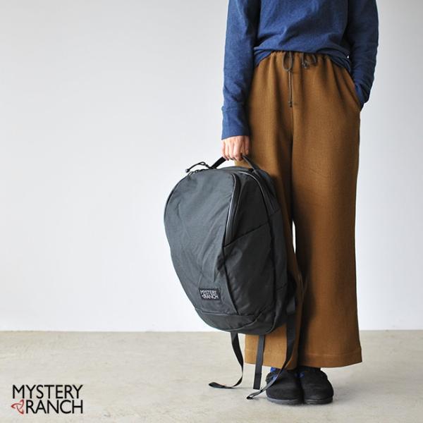 Mystery ranch slick clearance backpack