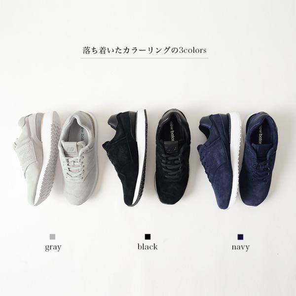 ニューバランス new balance WL745 ランニングカジュアルスニーカー