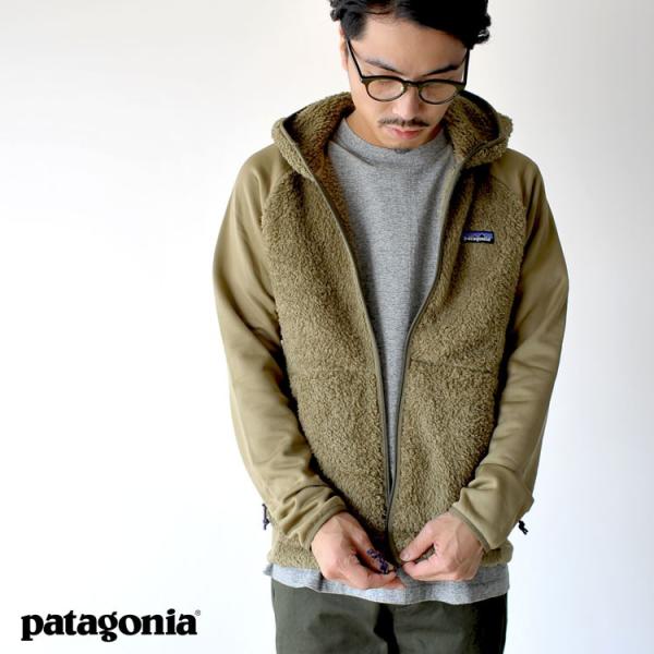 パタゴニア patagonia MEN'S LOS GATOS hoodie メンズロスガトス