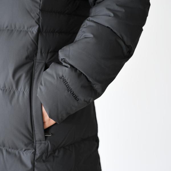 パタゴニア patagonia WOMEN'S DOWN WITH IT PARKA ダウン ウィズ