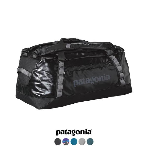 パタゴニア patagonia BLACK HOLE DUFFEL 60L ブラックホール ダッフル