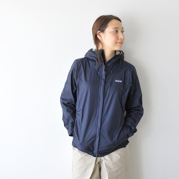 パタゴニア patagonia W's Torrentshell Jacket トレントシェル