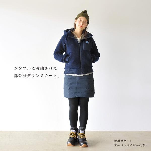 ザ ノースフェイス THE NORTH FACE Boardwalk Skirt ボードウォーク