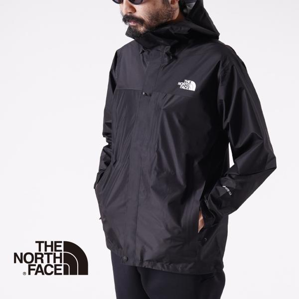 THE NORTH FACE ザ・ノース・フェイス クラウドジャケット ブラック Cloud Jacket （クラウドジャケット（メンズ））THE NORTH FACE