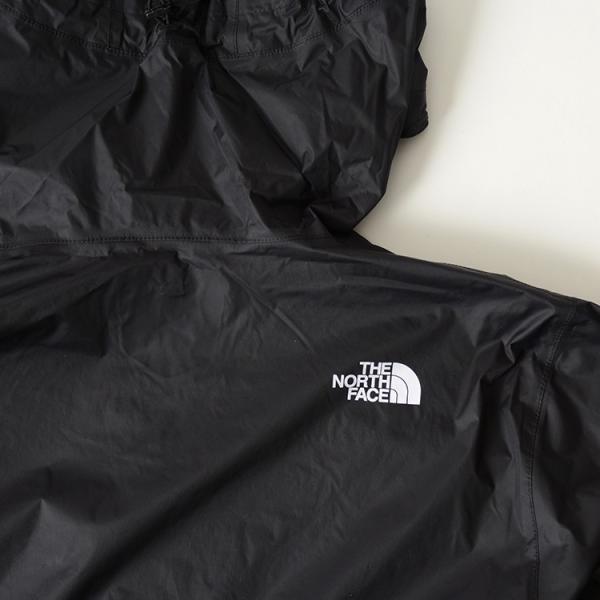 ザノースフェイスTHE NORTH FACE Prudent Coat プルデントコート