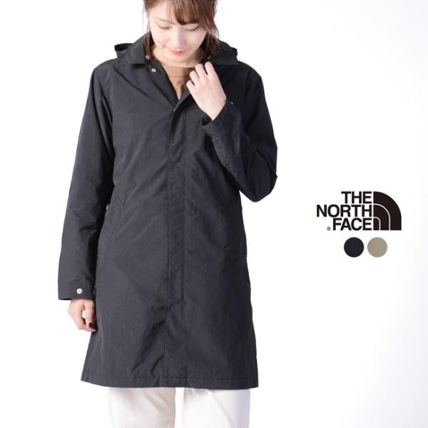 ザ ノースフェイス THE NORTH FACE Rollpack Journeys Coat ロール