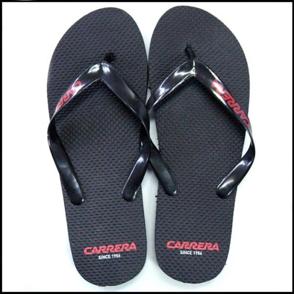 セール】CARRERA カレラ メンズ ビーチ サンダル ブラック 正規品