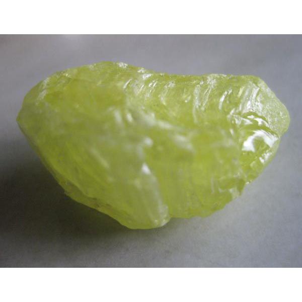 天然原石高結晶サルファー硫黄石4,85g 美品/【Buyee】
