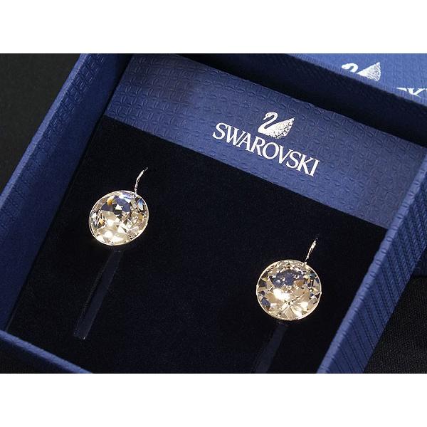 スワロフスキー SWAROVSKI ピアス 883551 /【Buyee】 Buyee
