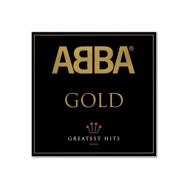 ABBA GOLD GREATEST HITS / アバ ゴールド【輸入盤】(CD) /【Buyee】
