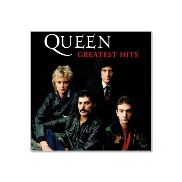 QUEEN GREATEST HITS / クイーン【輸入盤】(CD) /【Buyee】 Buyee - Japanese Proxy Service  | Buy from Japan!