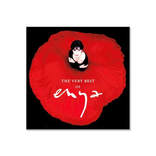 邦楽 the very best of enya Enya – The Very Best Of Enya – CD (Compilation) + DVD (DVD