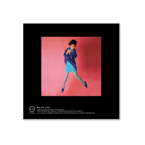 新品 レベッカ REBECCA ベスト・ヒット (CD) DQCL-2106 /【Buyee