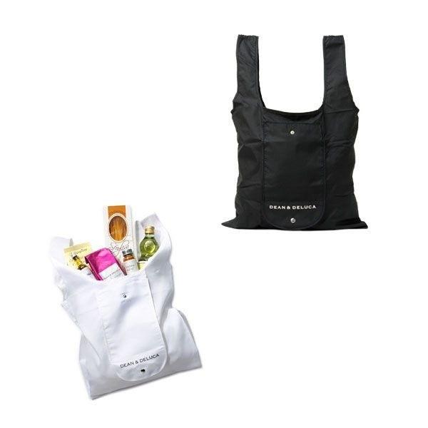 即購入不可。DEEN&DELUCAカゴバック大 未使用 （ディーンアンド  