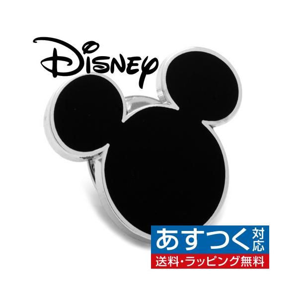 ディズニー ミッキー ピンズ ラぺルピン ミッキーマウス