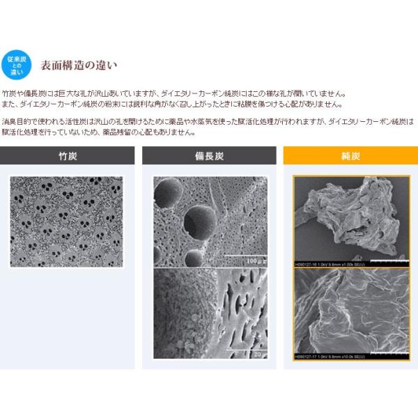 純炭粉末 きよら [カプセル] kiyora AGE AGEs 吸着炭粉末 ダイエタリー