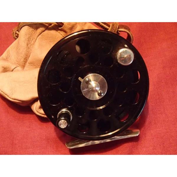 【オールド】マミヤＯＰ  ピータースロードＰＥＹＴ０　ＰＲＰ－8652 オールドフライリール マミヤOP ピータースロード ペイト PRP-78