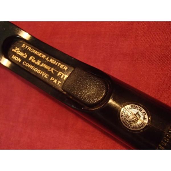 オールドベイトロッド Lew's ルー スピードスティック #1L