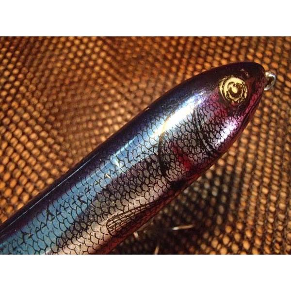 美品　ヘドン　オールド　サード　ザラスプーク　ソリザラ　BRS① 美品 ヘドン オールド サード ザラスプーク ソリザラ BRS① 【公式通販】