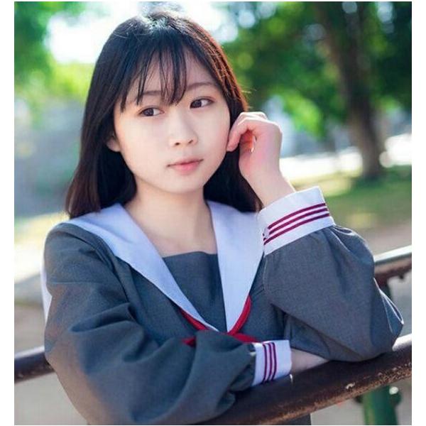 美少女　制服　清純 