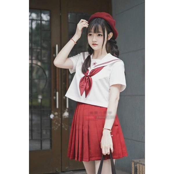 高校　女子　プリーツ　コスプレ 410gsplw22L.jpg_BO30,255,255,